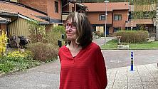 Gunilla Warnicke