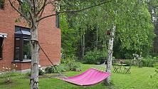Hängmatta